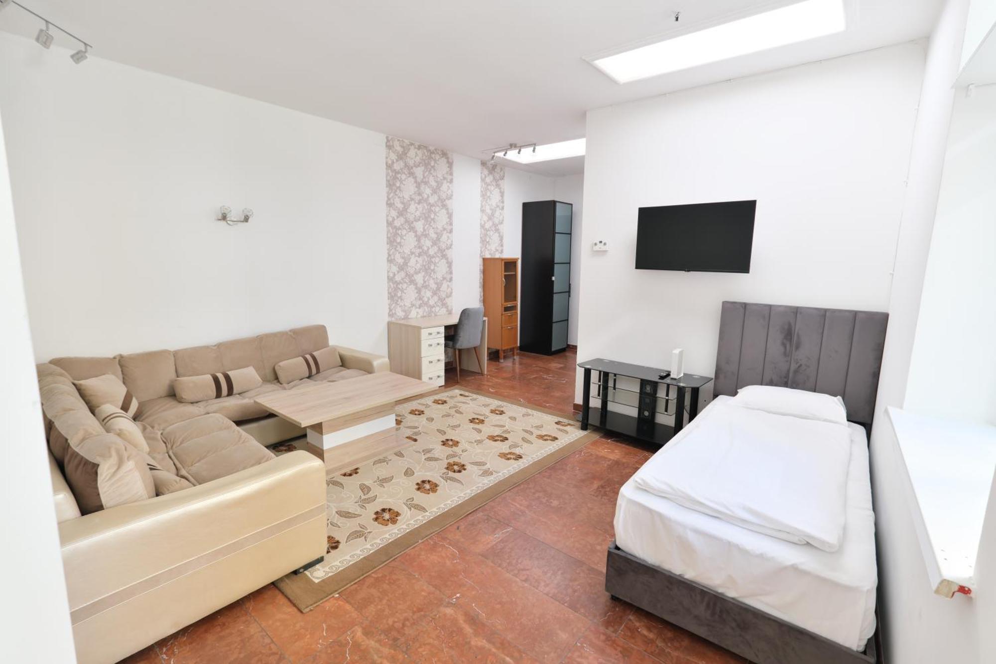 Apartment Mariahilf Wien